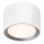 Nordlux - Faretto da bagno dimmerabile LANDON LED/6,5W/230V IP44 bianco