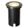 Nordlux - Faretto da incasso a pavimento per esterni ANDOR 1xGU10/15W/230V IP67