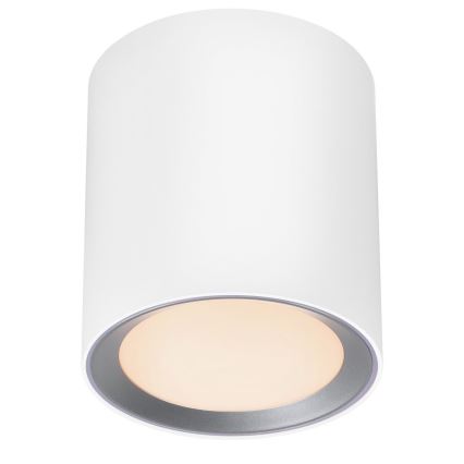 Nordlux - Lampada da incasso LED per bagno LANDON LED/6,5W/230V IP44 bianco