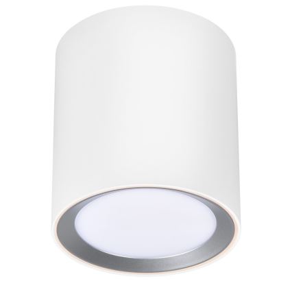 Nordlux - Lampada da incasso LED per bagno LANDON LED/6,5W/230V IP44 bianco