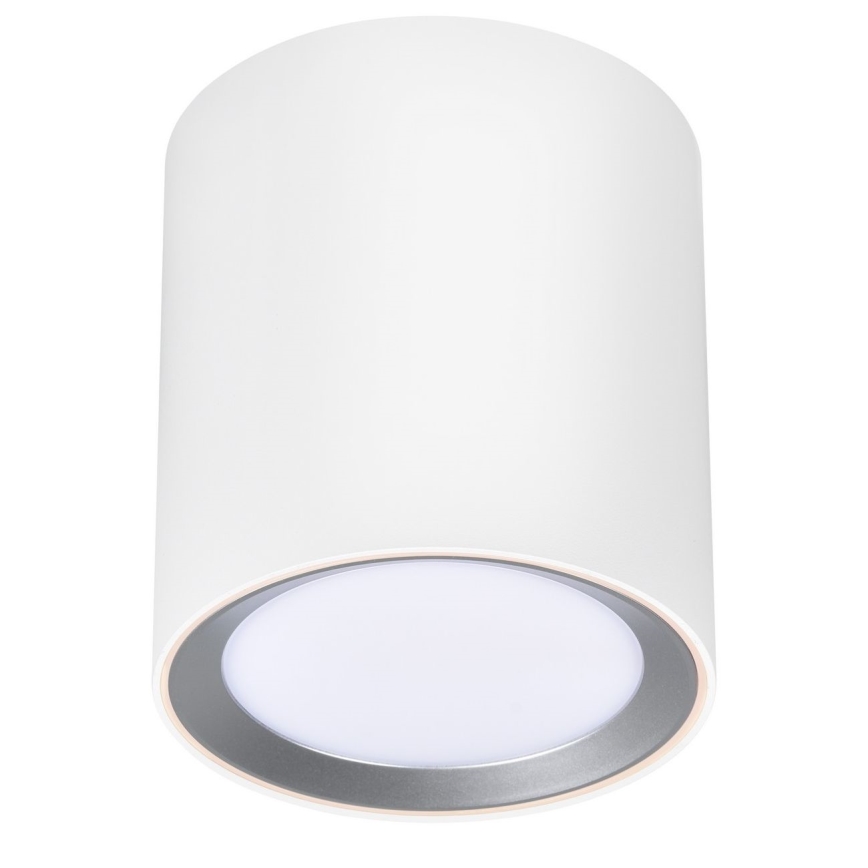 Nordlux - Lampada da incasso LED per bagno LANDON LED/6,5W/230V IP44 bianco