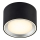 Nordlux - Faretto LED dimmerabile FALLON LED/5,5W/230V nero