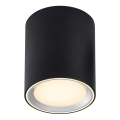 Nordlux - Faretto LED dimmerabile FALLON LONG LED/5,5W/230V nero