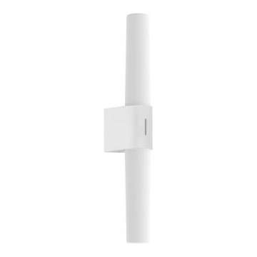 Nordlux - Illuminazione a LED per specchi da bagno HELVA LED/9W/230V 3000K IP44