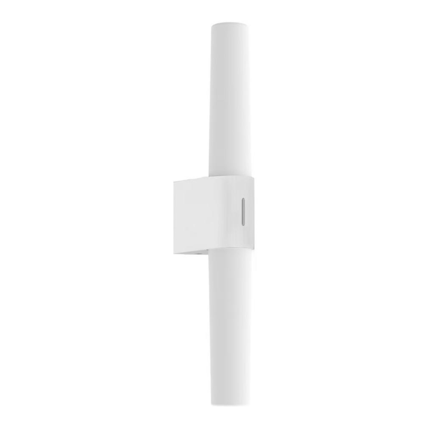 Nordlux - Illuminazione a LED per specchi da bagno HELVA LED/9W/230V 3000K IP44