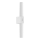 Nordlux - Illuminazione a LED per specchi da bagno HELVA LED/9W/230V 3000K IP44
