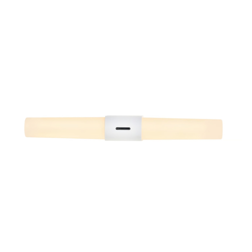 Nordlux - Illuminazione a LED per specchi da bagno HELVA LED/9W/230V 3000K IP44