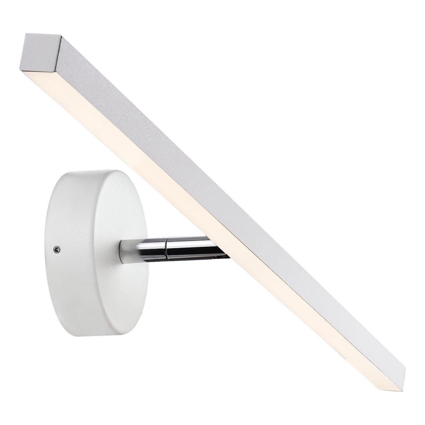 Nordlux - Illuminazione a LED per specchi da bagno IP LED/5,3W/230V IP44 60 cm bianco