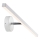 Nordlux - Illuminazione a LED per specchi da bagno IP LED/5,3W/230V IP44 60 cm bianco