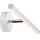Nordlux - Illuminazione a LED per specchi da bagno IP LED/6,2W/230V IP44 40 cm bianco