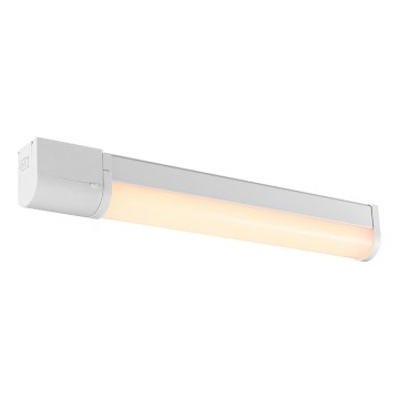 Nordlux - Illuminazione a LED per specchi da bagno MALAIKA LED/6W/230V 3000K IP44 bianco