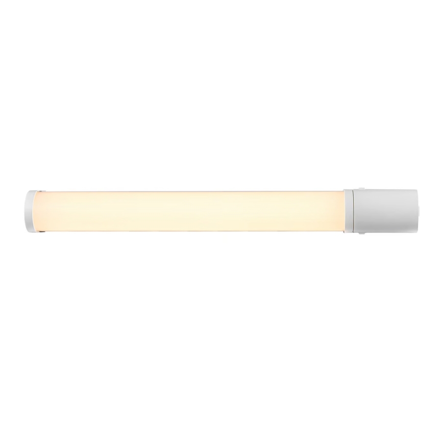 Nordlux - Illuminazione a LED per specchi da bagno MALAIKA LED/6W/230V 3000K IP44 bianco