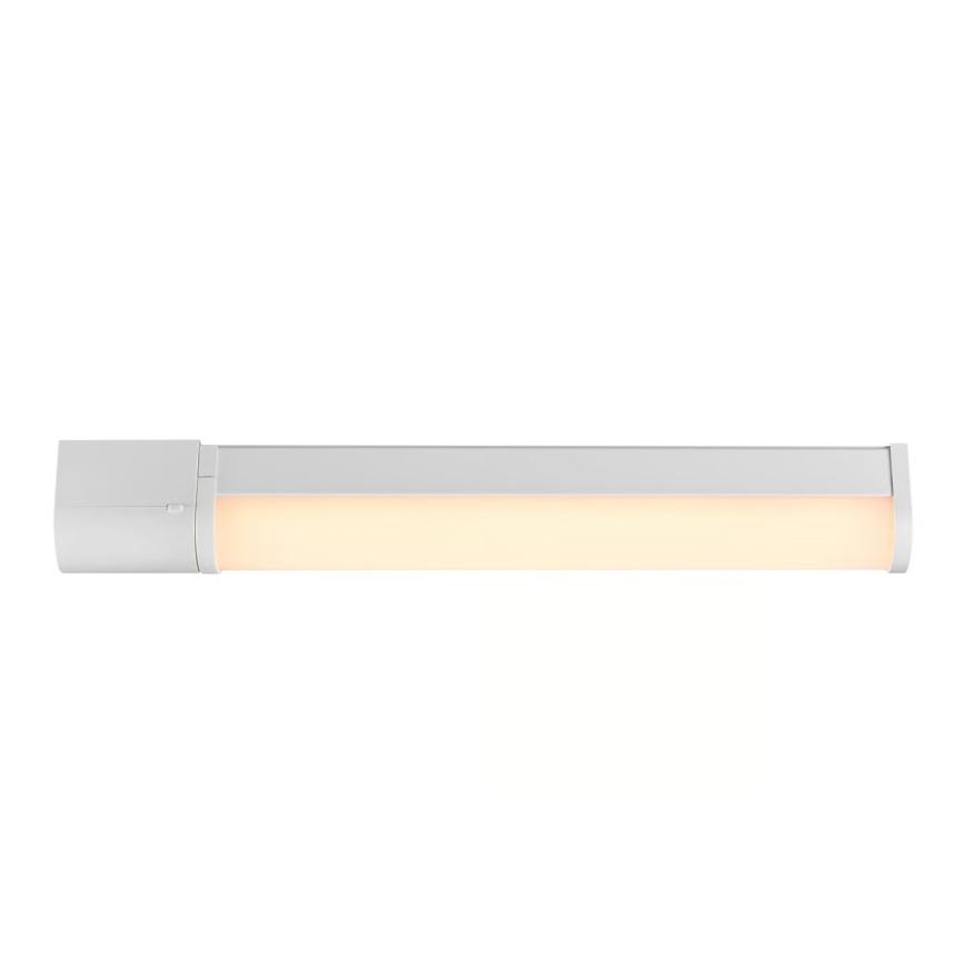 Nordlux - Illuminazione a LED per specchi da bagno MALAIKA LED/6W/230V 3000K IP44 bianco