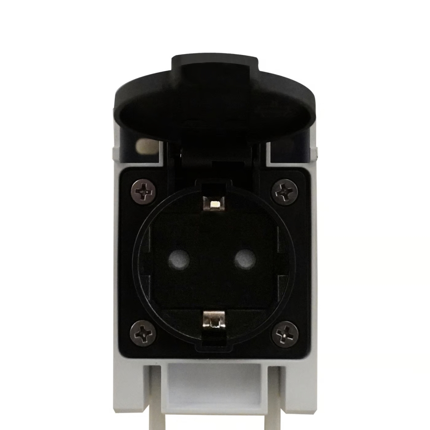 Nordlux - Illuminazione a LED per specchi da bagno MALAIKA LED/6W/230V 3000K IP44 bianco
