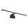 Nordlux - Illuminazione a LED per specchi da bagno MARLEE LED/11,5W/230V 3000K IP44 nero
