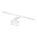 Nordlux - Illuminazione a LED per specchi da bagno MARLEE LED/8,9W/230V 4000K IP44 bianco