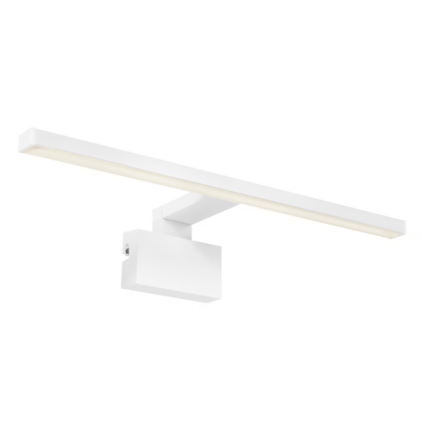 Nordlux - Illuminazione a LED per specchi da bagno MARLEE LED/8,9W/230V 4000K IP44 bianco