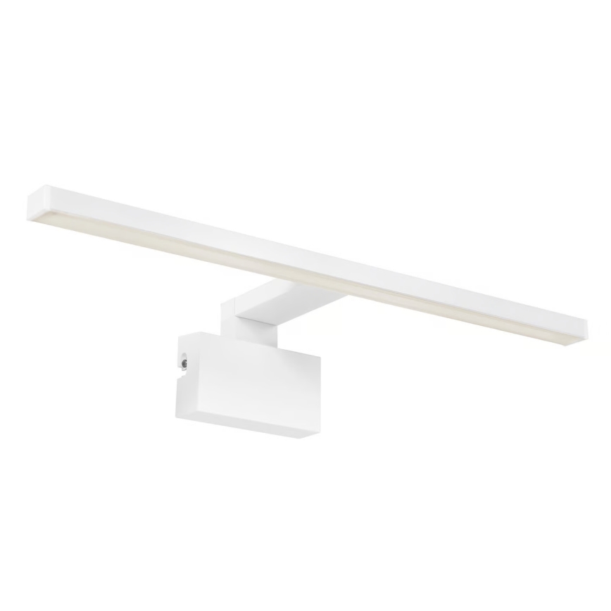 Nordlux - Illuminazione a LED per specchi da bagno MARLEE LED/8,9W/230V 4000K IP44 bianco
