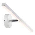 Nordlux - Illuminazione a LED per specchio da bagno IP LED/5,3W/230V IP44 60 cm bianco
