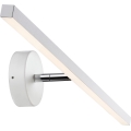 Nordlux - Illuminazione a LED per specchio da bagno IP LED/7,2W/230V IP44 60 cm bianco