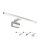 Nordlux - Illuminazione LED per specchio da bagno MARLEE LED/8,9W/230V IP44 3000K 50 cm cromo lucido