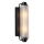 Nordlux - Illuminazione per specchio da bagno NIMAL 2xE14/25W/230V IP44 nero