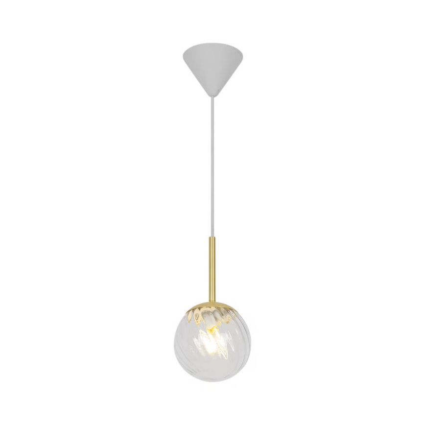 Nordlux - Lampada a sospensione con cavo CHISELL 1xE14/25W/230V