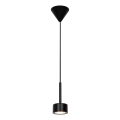 Nordlux - Lampada a sospensione dimmerabile con cavo CLYDE LED/4W/230V