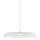 Nordlux - Lampada a sospensione dimmerabile PISO con cavo LED/21W/230V 2200/2700K