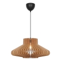 Nordlux - Lampada a sospensione su cavo MANAGO 1xE27/40W/230V