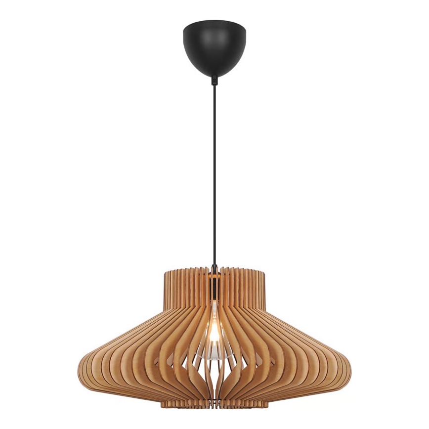 Nordlux - Lampada a sospensione su cavo MANAGO 1xE27/40W/230V