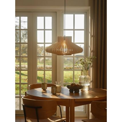 Nordlux - Lampada a sospensione su cavo MANAGO 1xE27/40W/230V