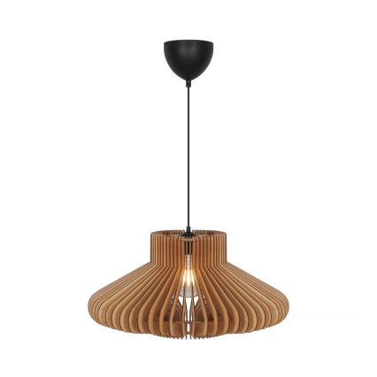 Nordlux - Lampada a sospensione su cavo MANAGO 1xE27/40W/230V