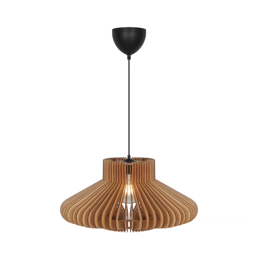 Nordlux - Lampada a sospensione su cavo MANAGO 1xE27/40W/230V