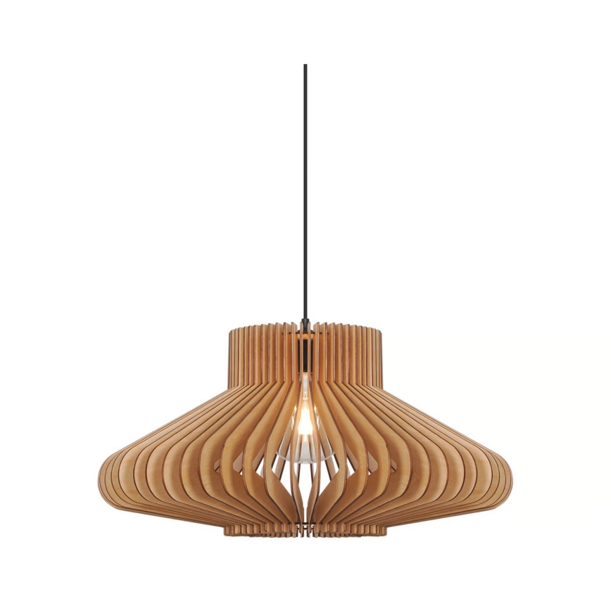 Nordlux - Lampada a sospensione su cavo MANAGO 1xE27/40W/230V