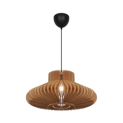 Nordlux - Lampada a sospensione su cavo MANAGO 1xE27/40W/230V