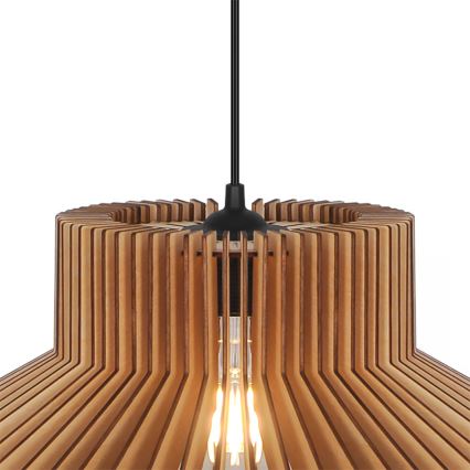 Nordlux - Lampada a sospensione su cavo MANAGO 1xE27/40W/230V