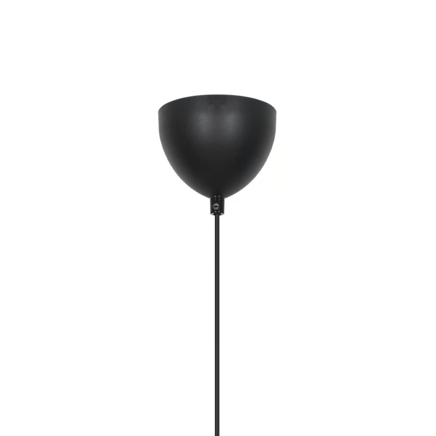 Nordlux - Lampada a sospensione su cavo MANAGO 1xE27/40W/230V