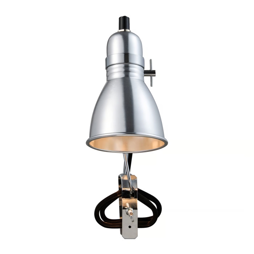 Nordlux - Lampada con morsetto PHOTO 1xE27/15W/230V