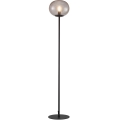 Nordlux - Lampada con piedistallo ALTON 1xE27/25W/230V nero