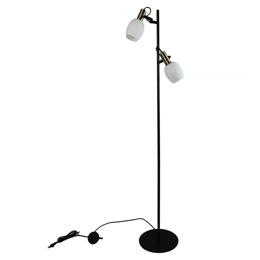 Nordlux - Lampada con piedistallo ARILD 2xE14/40W/230V