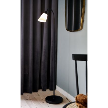 Nordlux - Lampada con piedistallo MOLLI 1xE14/25W/230V