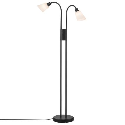 Nordlux - Lampada con piedistallo MOLLI 2xE14/25W/230V