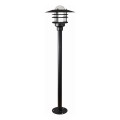 Nordlux - Lampada da esterno AGGER 1xE27/60W/230V IP54
