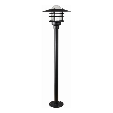 Nordlux - Lampada da esterno AGGER 1xE27/60W/230V IP54