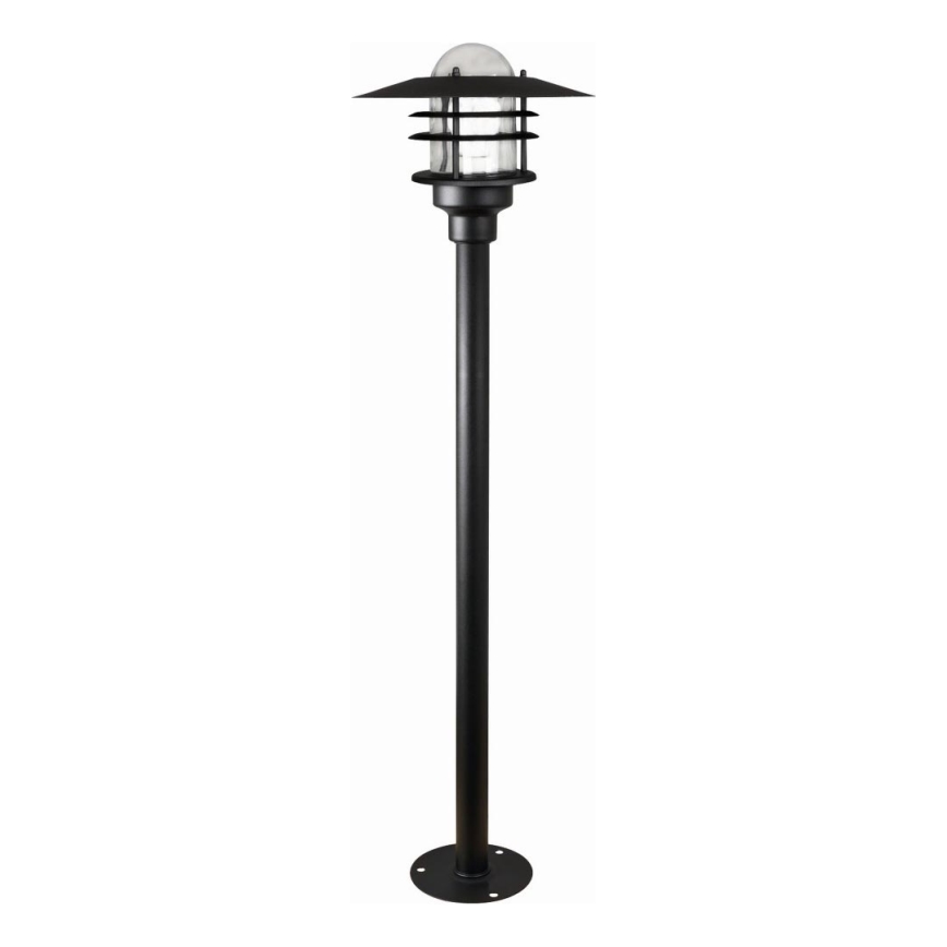 Nordlux - Lampada da esterno AGGER 1xE27/60W/230V IP54