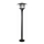 Nordlux - Lampada da esterno AGGER 1xE27/60W/230V IP54