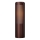 Nordlux - Lampada da esterno ALUDRA 1xE27/15W/230V IP44 marrone 45,4 cm