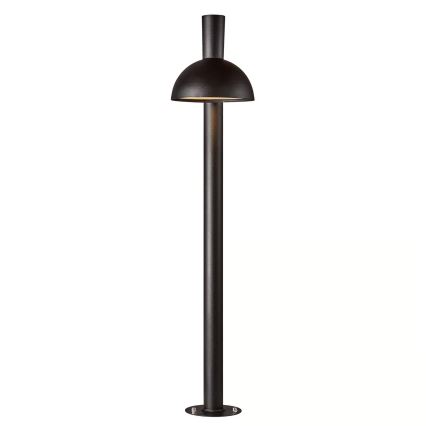 Nordlux - Lampada da esterno ARKI 1xE27/20W/230V IP54 100 cm nero