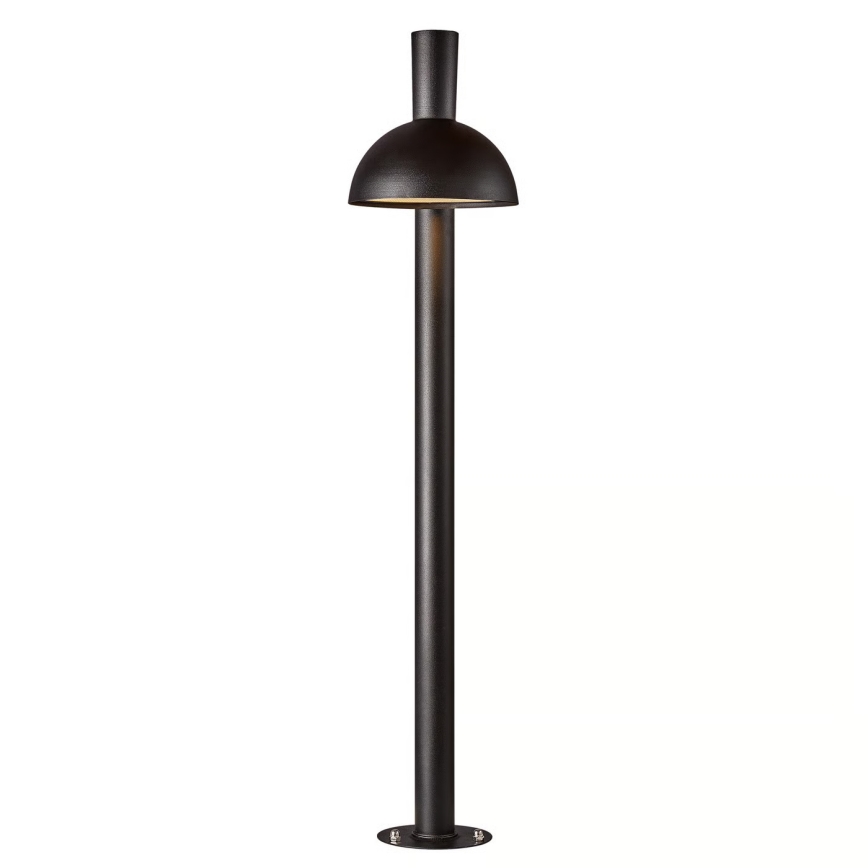Nordlux - Lampada da esterno ARKI 1xE27/20W/230V IP54 100 cm nero